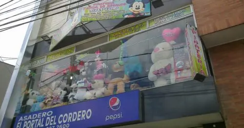 PINATERIA Y TIENDA DE REGALOS CUPIDO PINATERIA Y TIENDA DE REGALOS CUPIDO